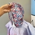 Toalha Poncho Sereia - comprar online