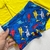 Sunga Tubarão Azul - comprar online