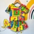 Conjunto Arara
