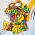 Conjunto Arara na internet