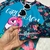 Conjunto Banho Floral na internet