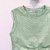 Conjunto Regata Verde Folhas na internet