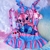 Vestido Stitch Alças