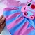 Vestido Stitch Alças - LARA KIDS