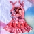 Vestido Bailarina Alças