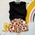 Conjunto Regata Mickey Mouse