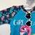 Conjunto Banho Floral - loja online