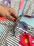 Conjunto Florescer Meia Estação - LARA KIDS