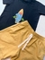 Conjunto Tom Surf Preto - comprar online