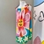 Vestido Linda Margarida Rosa - comprar online