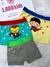Cueca Box Divertida - comprar online