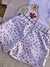 Conjunto Jardim Encantado - LARA KIDS