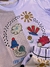Conjunto Jardim Encantado - loja online