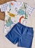 Conjunto Dinossauros