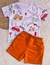 Conjunto Carros