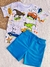 Conjunto Jurassic