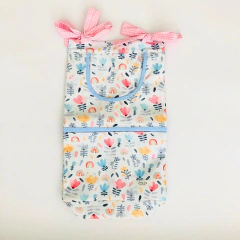 Saquinho Porta Fraldas - comprar online