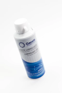 Aceite Lubricante - Gacela Dental