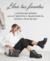 Carrusel Carlota Shoes