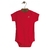 Body Bebê Up Baby 41881 3848 718 - Euamocriança - Roupa Infantil e Roupa de Bebê para Criança, Menino e Menina