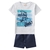 Conjunto Brandili Infantil 33444 3777 918 - comprar online