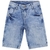 Bermuda Jeans Colorittá 172256 6151 - comprar online
