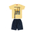 Conjunto Infantil Elian Authentic 241004 3034