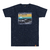 Camiseta Masculina Juvenil 26662 Marinho - Euamocriança - Roupa Infantil e Roupa de Bebê para Criança, Menino e Menina