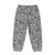 Calça de Bebê Masculina Cinza 28740 - Quimby - comprar online