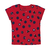 Blusa Infantil Elian Vermelha 231406 4847 na internet