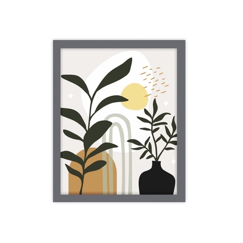 Quadro Decorativo 50x60 Luxo
