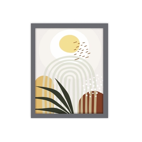 Quadro Decorativo 50x60 Luxo