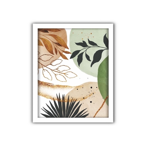 Quadro Decorativo 50x60 Luxo