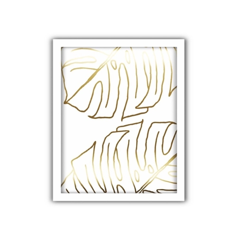 Quadro Decorativo 50x60 Luxo