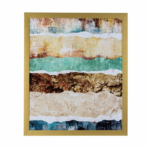 Quadro Decorativo 50x60 Luxo