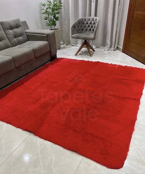 Tapete Felpudo 1,90 x 2,40 metros -
