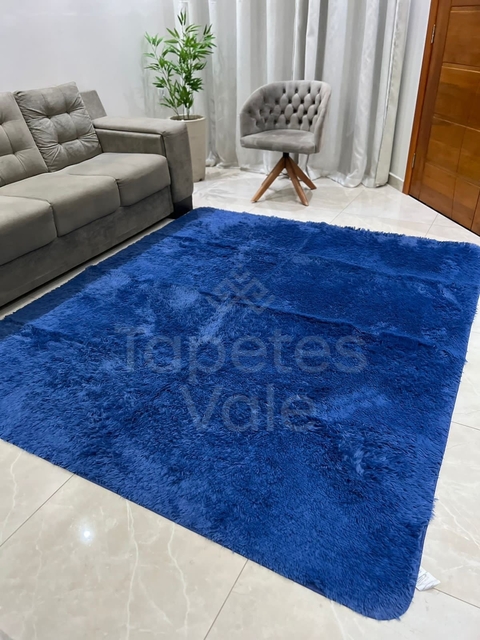 Tapete Felpudo 1,90 x 2,40 metros