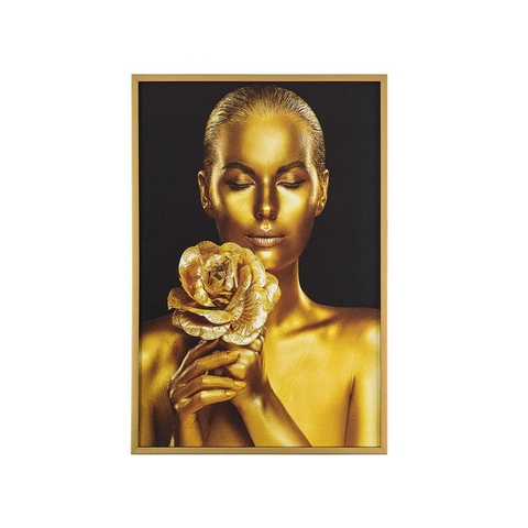 Quadro Decorativo 50x70 Luxo