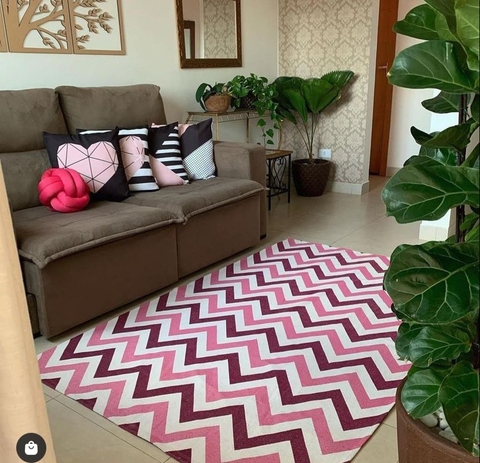 Tapete Premium 1,32 x 2,50 metros