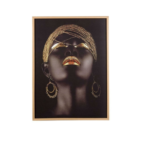 Quadro Decorativo 50x70 Luxo