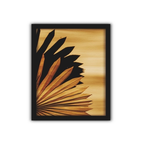 Quadro Decorativo 50x60 Luxo
