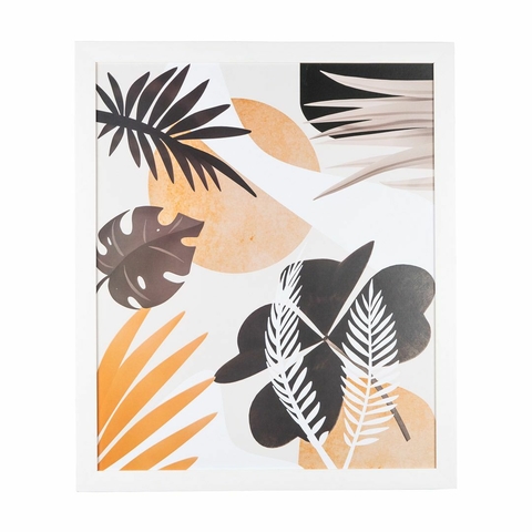 Quadro Decorativo 50x60 Luxo