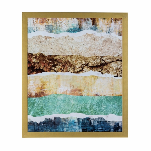 Quadro Decorativo 50x60 Luxo