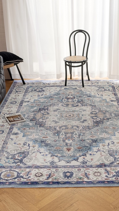 Tapete Vinci 1,40 x 2,00 metros - Nápoles - comprar online
