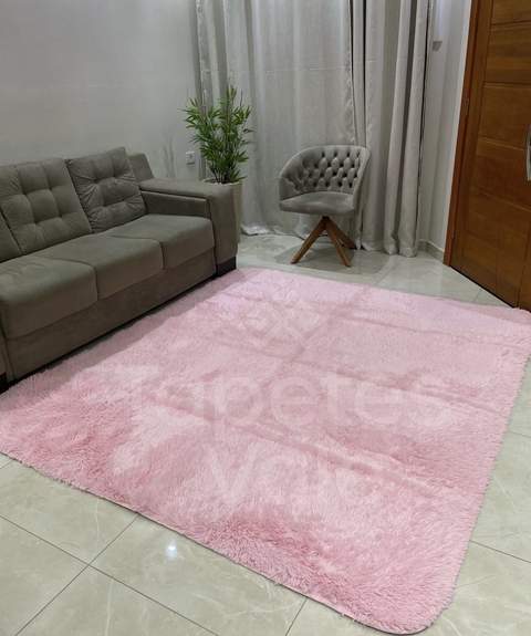Tapete Felpudo 1,90 x 2,40 metros