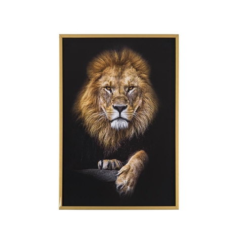 Quadro Decorativo 50x70 Luxo