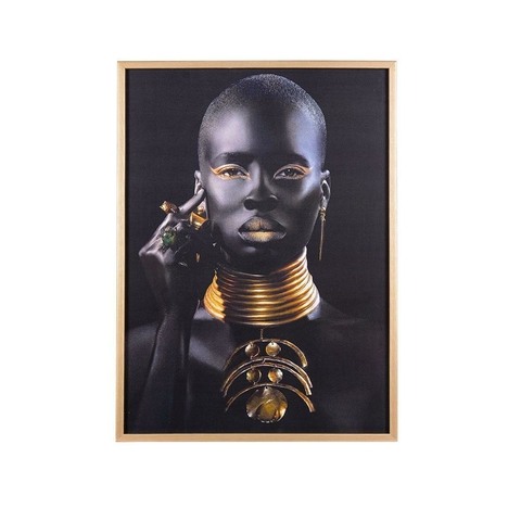 Quadro Decorativo 50x70 Luxo