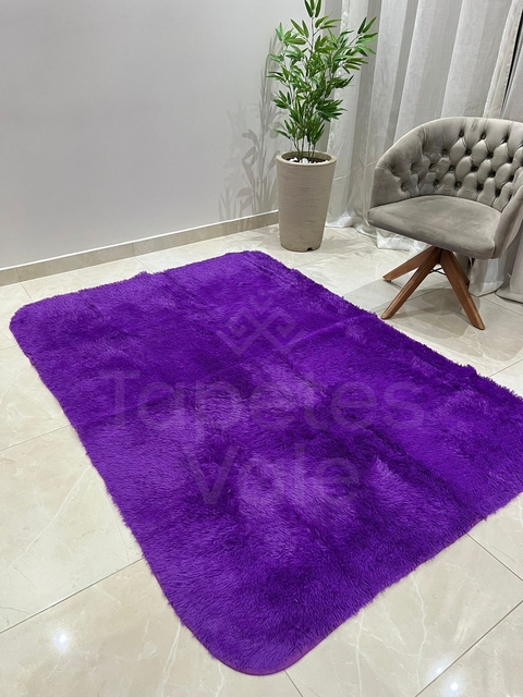 Tapete Felpudo 1,40 x 1,90 metros