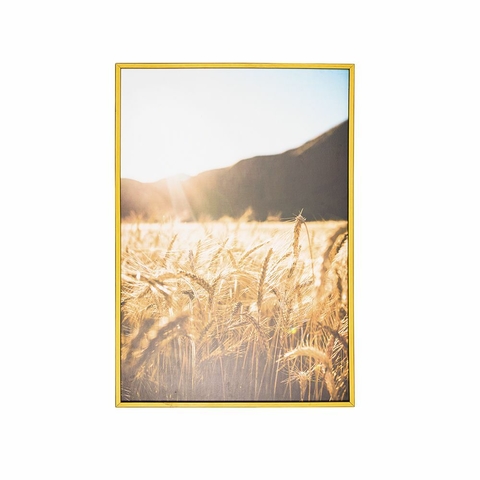 Quadro Decorativo 60x90 Luxo