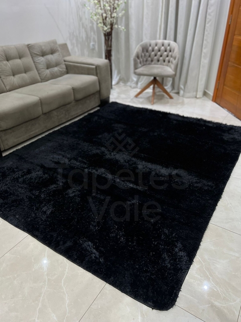 Tapete Felpudo 1,90 x 2,40 metros